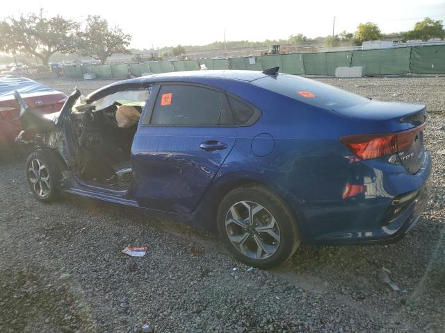 Image 2 of 2020 KIA FORTE FE 2020 with VIN 3KPF24AD1LE257564