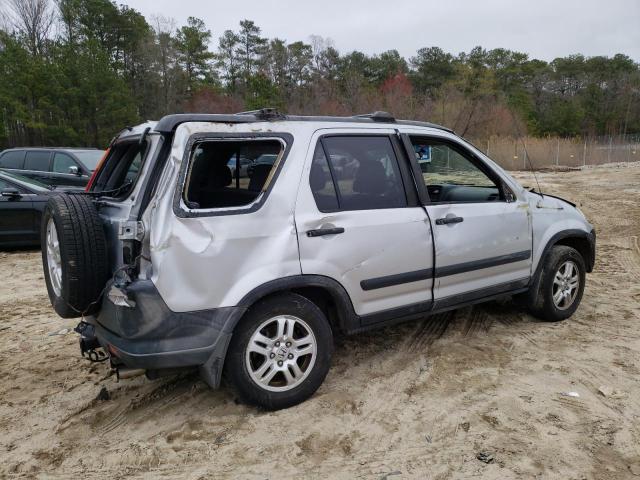 Image 3 of 2002 HONDA CR-V EX 2002 with VIN JHLRD78862C080794