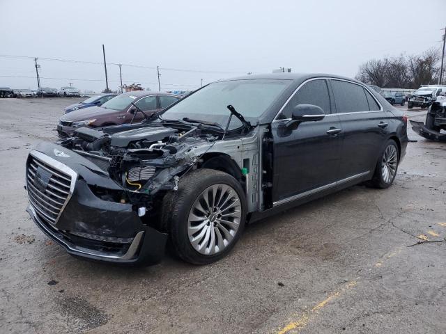 2019 GENESIS G90 PREMIUM 2019 image