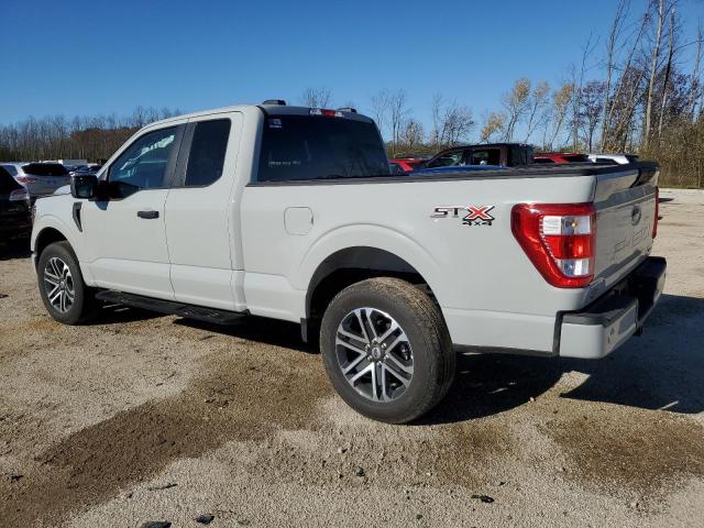 Изображение 2 2023 FORD F150 SUPER CAB 2023 с VIN 1FTEX1EP2PKD51035