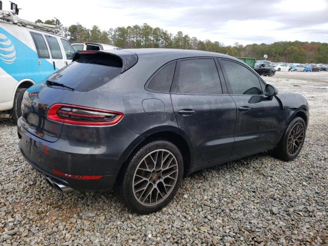 Image 3 of 2018 PORSCHE MACAN  2018 with VIN WP1AA2A56JLB13179