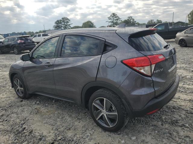 Image 2 of 2022 HONDA HR-V EX 2022 with VIN 3CZRU5H53NM735756