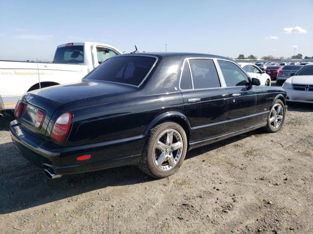 Image 3 of 2008 BENTLEY ARNAGE T 2008 with VIN SCBLF44J88CX12694