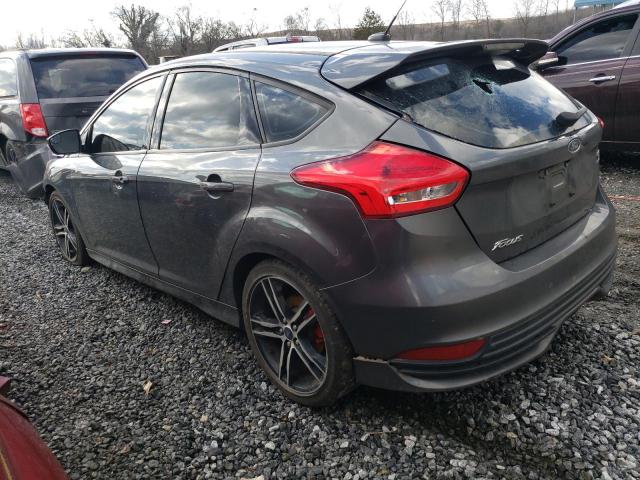 Obraz 2 z 2018 FORD FOCUS ST 2018 z VIN 1FADP3L90JL245394