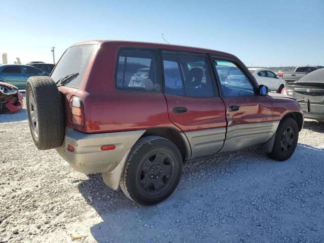 Image 3 of 2000 TOYOTA RAV4  2000 with VIN JT3GP10V2Y7076922