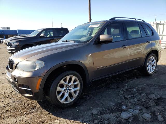 Image 1 of 2011 BMW X5 XDRIVE35I 2011 with VIN 5UXZV4C54BL400344