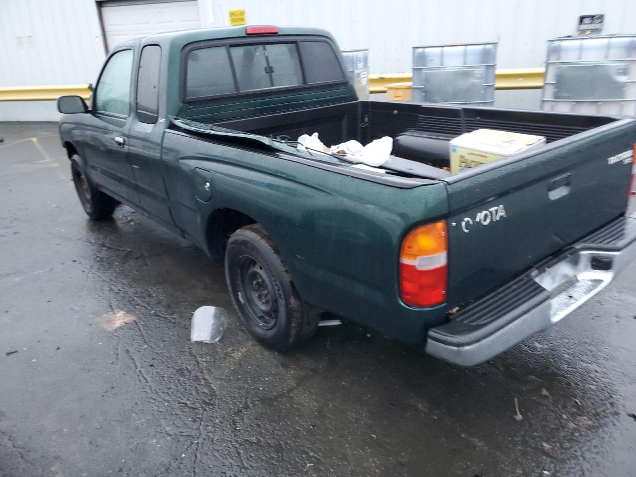 Obraz 2 z 1999 TOYOTA TACOMA XTRACAB 1999 z VIN 4TAVL52N0XZ536886