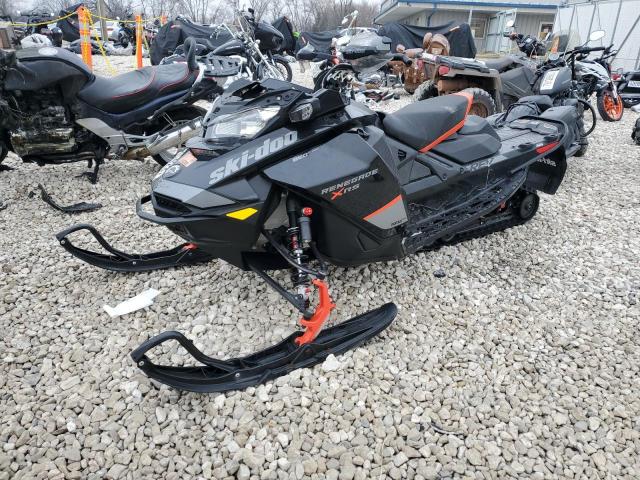 Изображение 2 2020 SKI DOO RENEGADE X 2020 с VIN 2BPSUMLD6LV000007