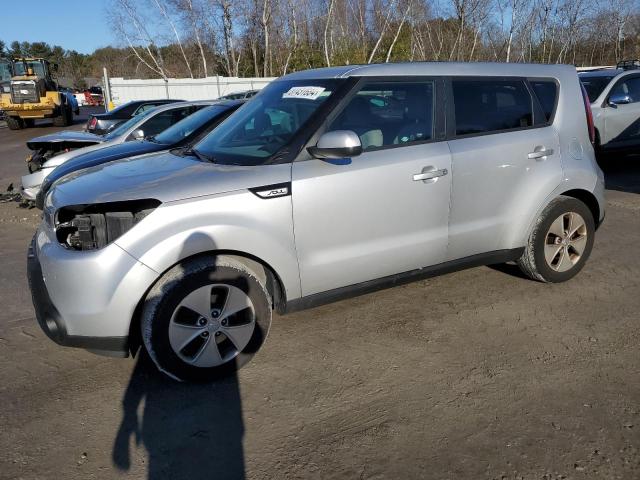 Obraz 1 z 2015 KIA SOUL  2015 z VIN KNDJN2A2XF7773253