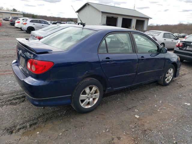 Obraz 3 z 2006 TOYOTA COROLLA CE 2006 z VIN 1NXBR32E56Z580108