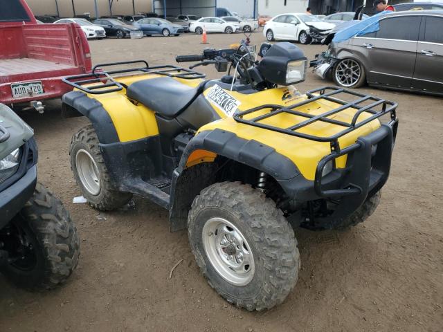2004 Honda TRX500 2004 image