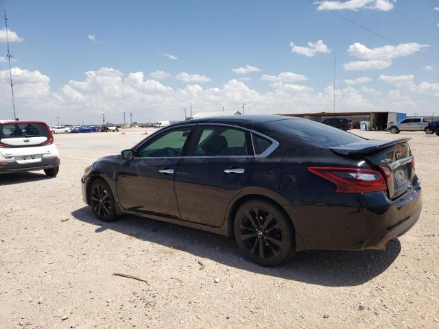 Image 2 of 2017 NISSAN ALTIMA 2.5 2017 with VIN 1N4AL3AP5HC172453