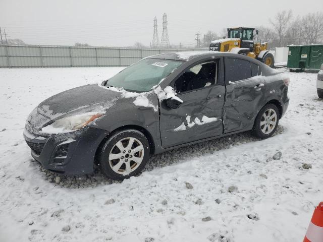 Obraz 2011 MAZDA 3 I 2011