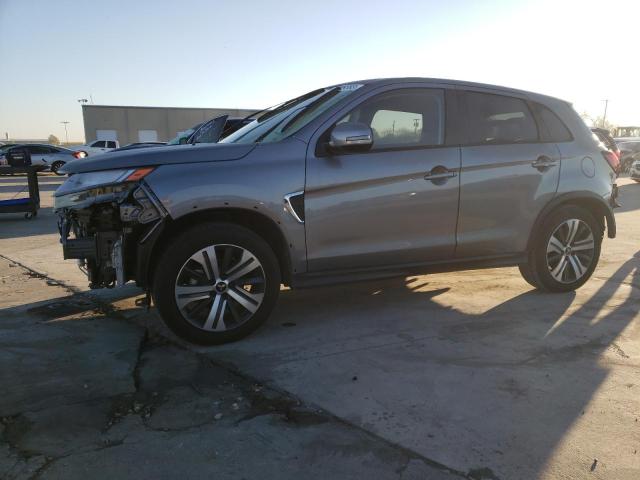 Изображение 2021 MITSUBISHI OUTLANDER SPORT SE 2021