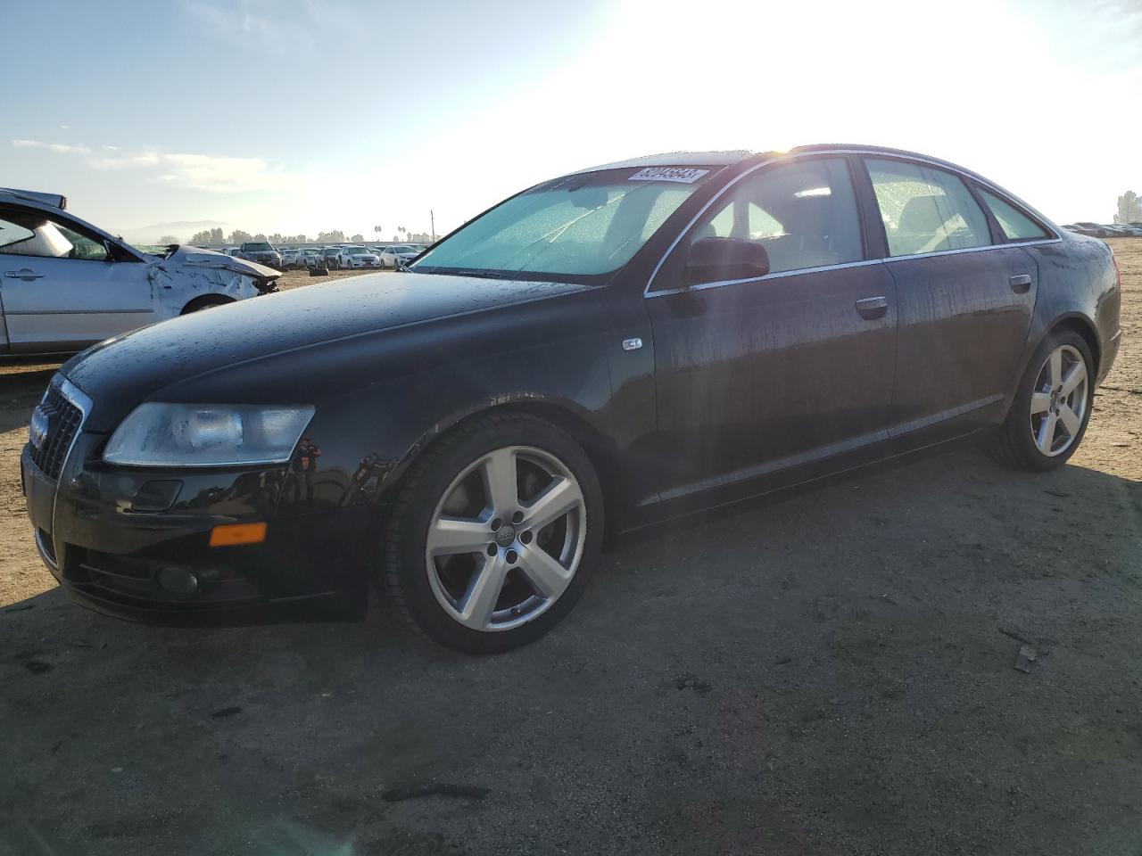 Obraz 2006 AUDI A6 S-LINE 4.2 QUATTRO 2006