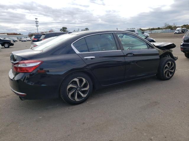 Image 3 of 2016 HONDA ACCORD EXL 2016 with VIN 1HGCR2F83GA203322
