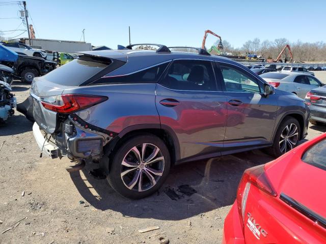 Изображение 3 2017 LEXUS RX 350 BASE 2017 с VIN 2T2BZMCAXHC095335