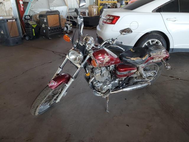 Image 3 of 2015 HONDA CMX250 C 2015 with VIN JH2MC1305FK900634