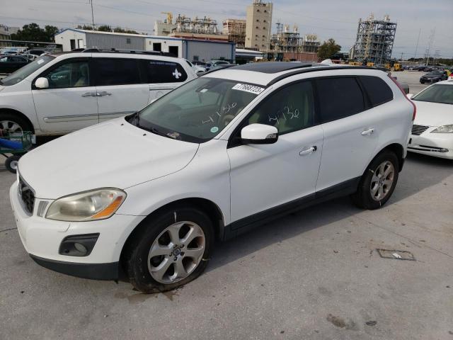 Изображение 2010 VOLVO XC60 3.2 2010