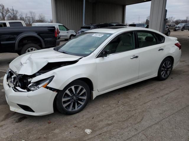 Obraz 1 z 2016 NISSAN ALTIMA 2.5 2016 z VIN 1N4AL3AP6GC139301
