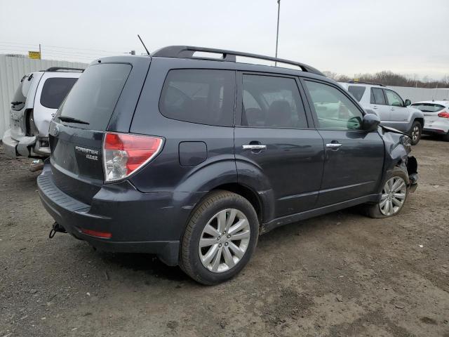 Obraz 3 z 2013 SUBARU FORESTER LIMITED 2013 z VIN JF2SHAEC8DH436937