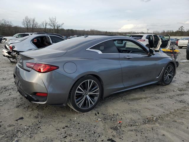 Obraz 3 z 2021 INFINITI Q60 LUXE 2021 z VIN JN1EV7KK8MM410125