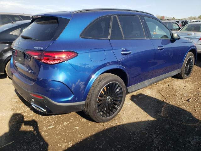 Изображение 3 2023 MERCEDES-BENZ GLC 300 4MATIC 2023 с VIN W1NKM4HB3PU012133