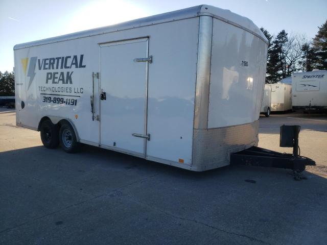 2022 PACE CARGO TRLR 2022 image