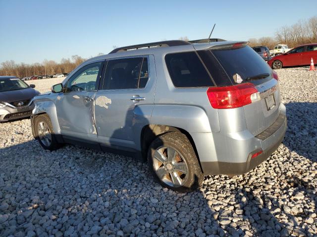 Изображение 2 2015 GMC TERRAIN SLT 2015 с VIN 2GKFLXEK4F6130274