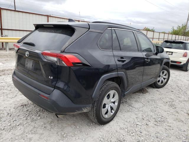 Image 3 of 2020 TOYOTA RAV4 LE 2020 with VIN 2T3H1RFV2LC039021