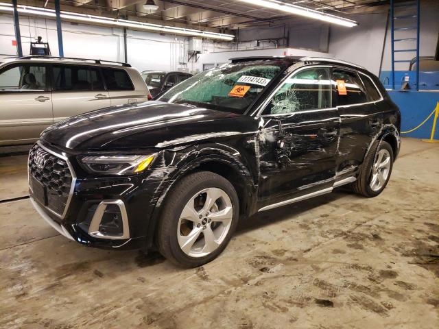 2023 AUDI Q5 PRESTIGE 45 2023 image