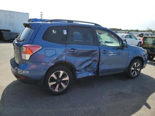 Image 3 of 2017 SUBARU FORESTER 2.5I PREMIUM 2017 with VIN JF2SJAEC5HH503956