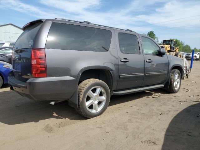 Image 3 of 2011 CHEVROLET SUBURBAN K1500 LT 2011 with VIN 1GNSKJE36BR301423