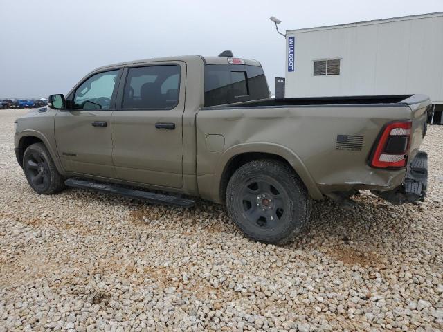 Image 2 of 2020 RAM 1500 BIG HORN/LONE STAR 2020 with VIN 1C6SRFFT5LN301042