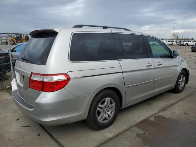Obraz 3 z 2006 HONDA ODYSSEY EX 2006 z VIN 5FNRL38496B444351