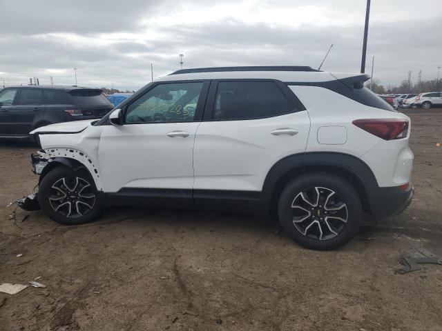 Image 2 of 2023 CHEVROLET TRAILBLAZER ACTIV 2023 with VIN KL79MVSL6PB095479