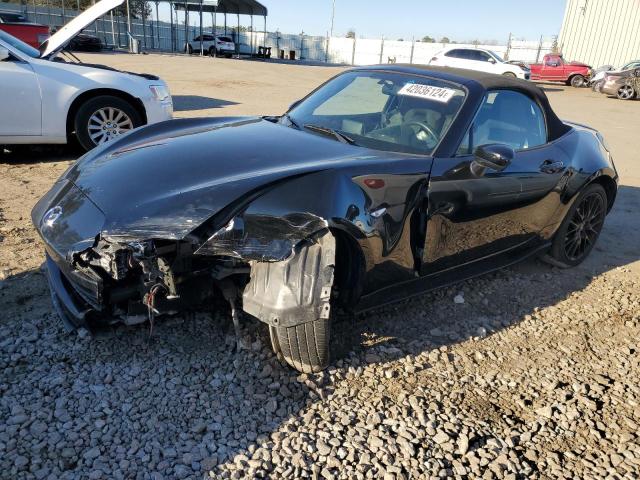 Image 1 of 2017 MAZDA MX-5 MIATA CLUB 2017 with VIN JM1NDAC7XH0120408