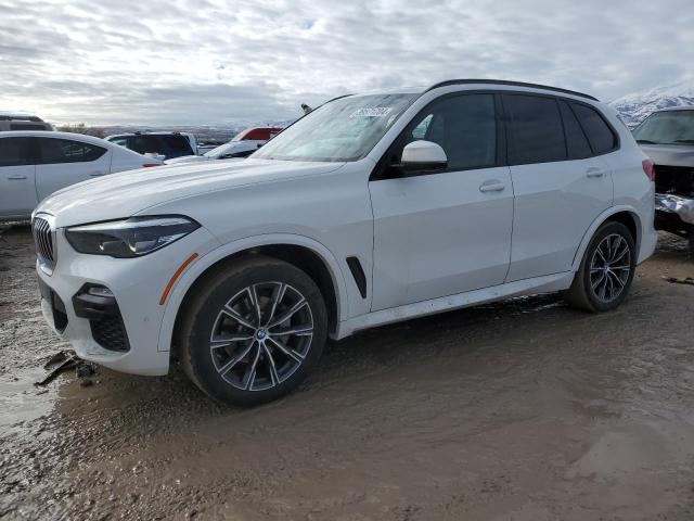 Изображение 2019 BMW X5 XDRIVE40I 2019
