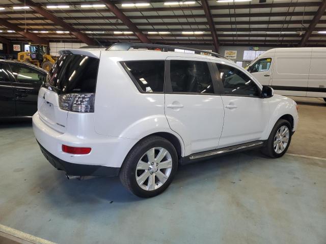 Изображение 3 2010 MITSUBISHI OUTLANDER SE 2010 с VIN JA4AT3AW5AZ009820