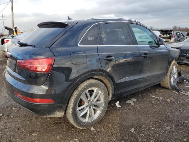 Image 3 of 2016 AUDI Q3 PREMIUM PLUS 2016 with VIN WA1BFCFS0GR001649