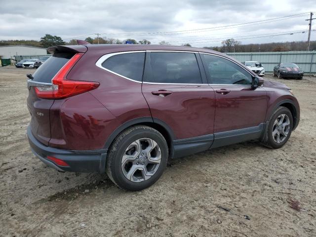 Obraz 3 z 2017 HONDA CR-V EXL 2017 z VIN 7FARW1H80HE016559