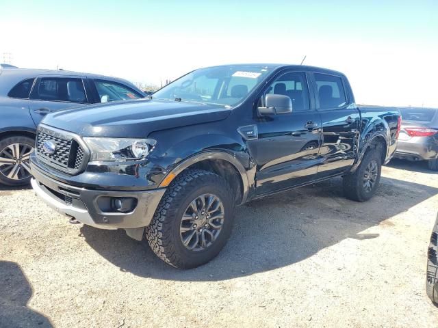 2019 FORD RANGER XL 2019 image