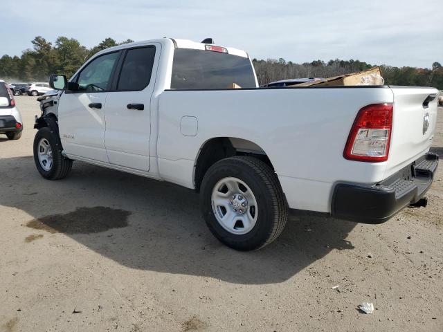Image 2 of 2022 RAM 1500 TRADESMAN 2022 with VIN 1C6RRFCG6NN438399