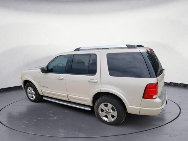 Obraz 2 z 2005 FORD EXPLORER LIMITED 2005 z VIN 1FMZU75E95ZA21517