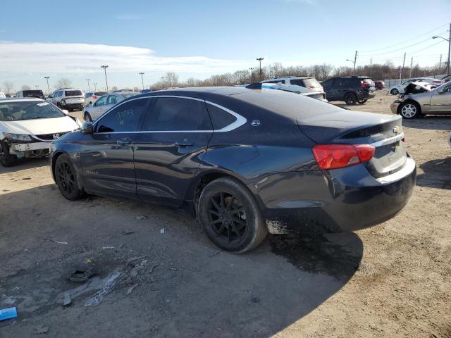 Изображение 2 2015 CHEVROLET IMPALA LS 2015 с VIN 1G11Z5SL4FU137743