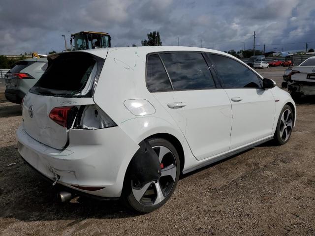 Image 3 of 2017 VOLKSWAGEN GTI S 2017 with VIN 3VW4T7AU3HM076451