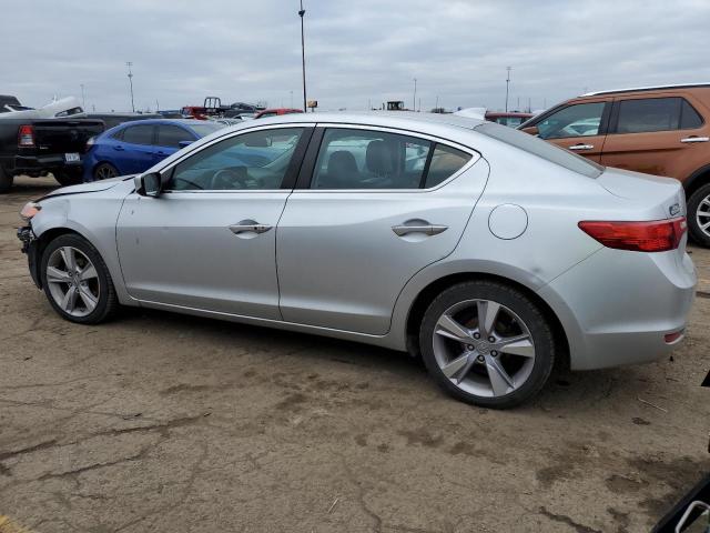 Изображение 2 2015 ACURA ILX 20 2015 с VIN 19VDE1F31FE002567
