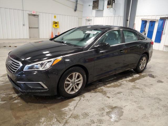 Изображение 1 2016 HYUNDAI SONATA SE 2016 с VIN 5NPE24AF8GH382107