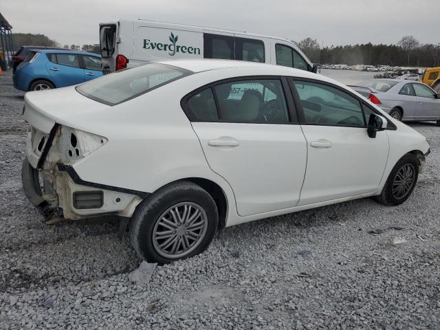 Image 3 of 2015 HONDA CIVIC LX 2015 with VIN 19XFB2F59FE120012