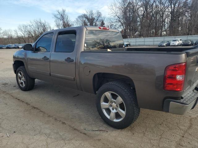 Obraz 2 z 2008 CHEVROLET SILVERADO K1500 2008 z VIN 2GCEK13M481181706